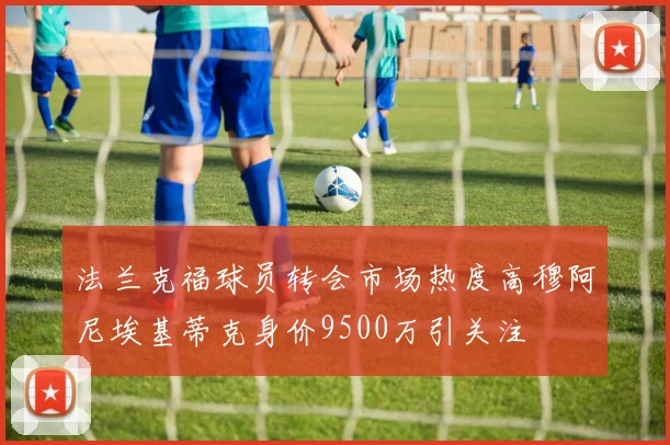 法兰克福球员转会市场热度高穆阿尼埃基蒂克身价9500万引关注